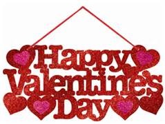 Alzstore Celebrates Valentine's Day!