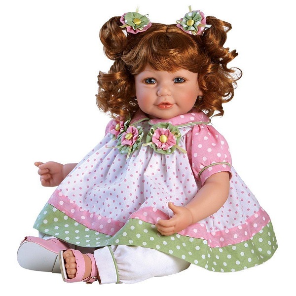 Someone To Love Baby Doll Libby