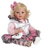 Doll Therapy Baby Priscilla