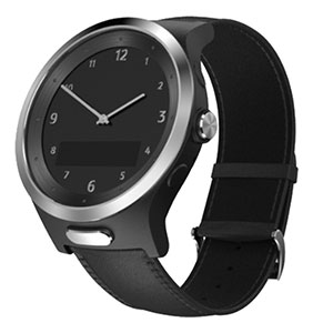 Tranquil GPS Tracking watch for patients with Dementia and Alzheimer's