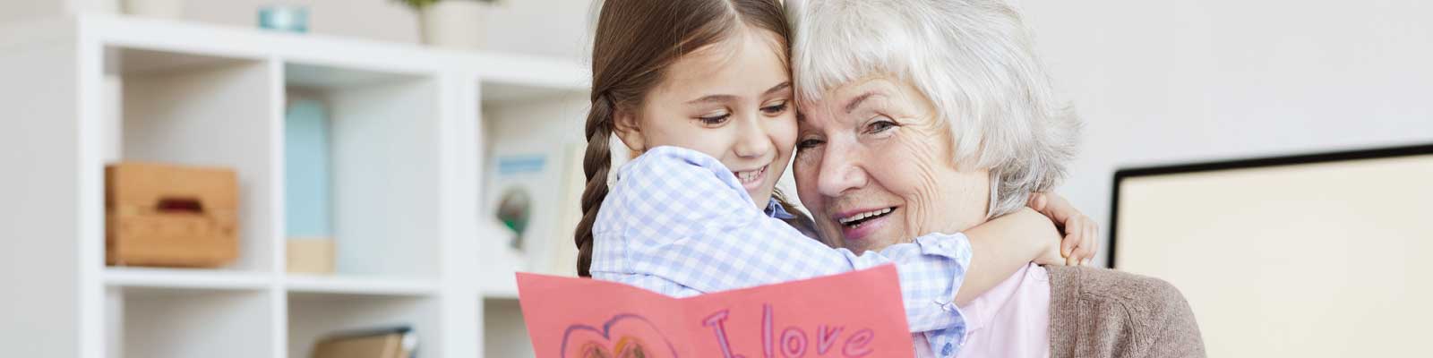 Best Gift Ideas for Seniors w/ Alzheimer's, Dementia and Memory Loss