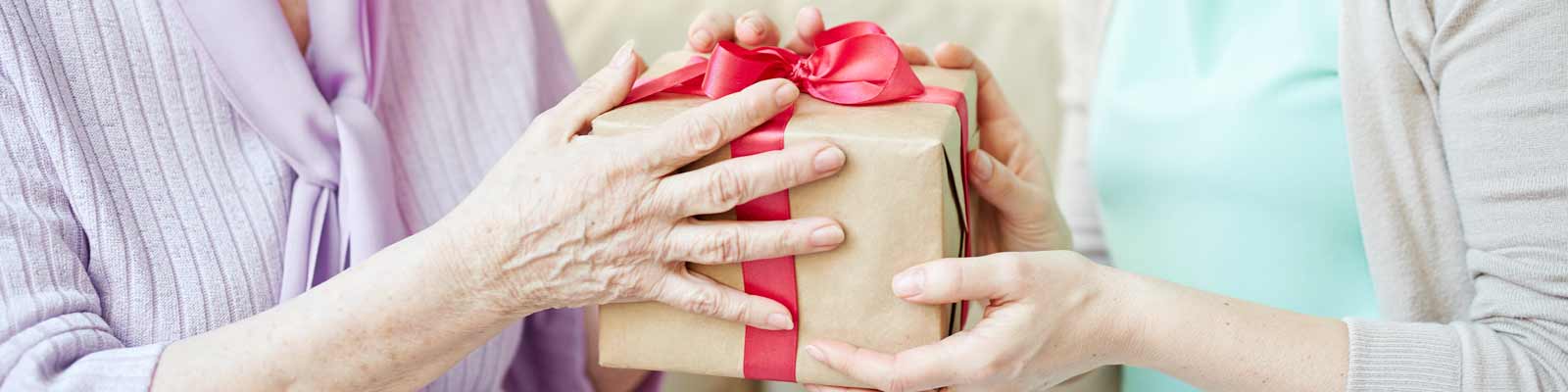 Looking for Christmas Gifts for those with Alzheimer's? - Browse the Alzheimer's Store for the best holiday gifts - The best products and gift items for those with Alzheimer's, Dementia, Stroke, Memory Loss and for senior care