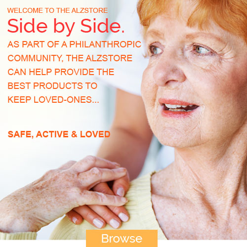 Alzheimer's Products | Activities