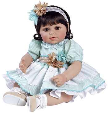 Someone To Love Baby Doll Ava