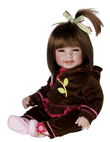 Baby Doll Clara