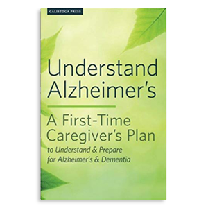 Learn About Becoming a Caregiver for those w/ Alzheimer's and Dementia