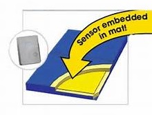 Alarm Pad Sensor