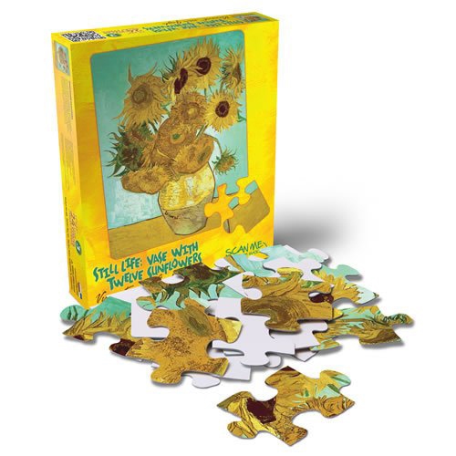 Great 24 Piece Puzzles, Image Puzzles For Seniors