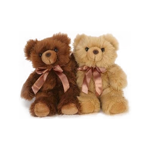 stuffed toy bears
