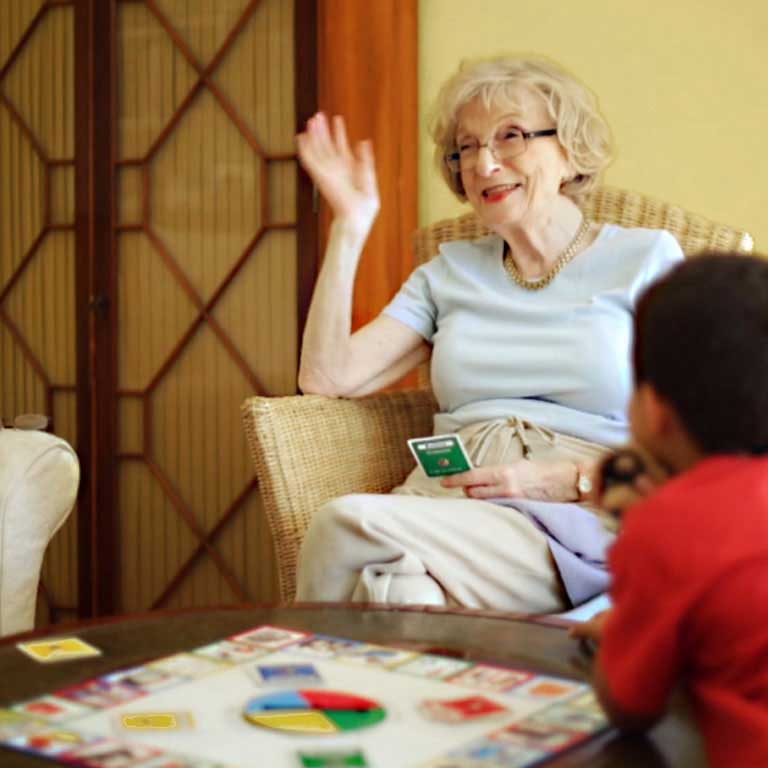 Find the best Games and Activities for Alzheimer's Patients and Loved Ones with Dementia, Stroke or Memory Loss at home or memory care facility