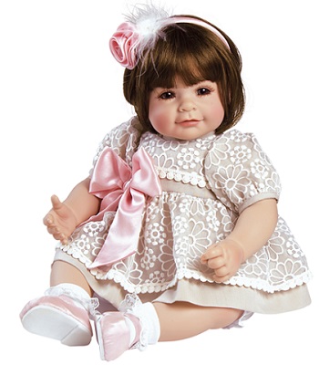 Someone To Love Baby Doll Natalie